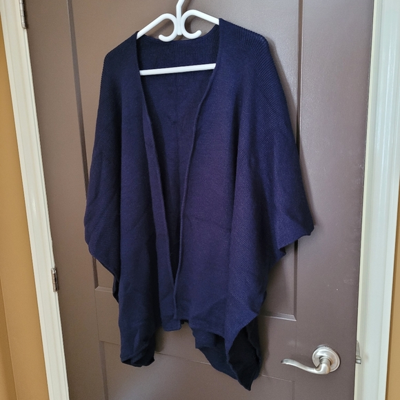 Vintage Alpaca shawl/wrap - Picture 2 of 7